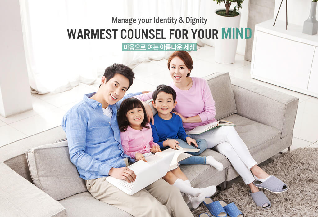 Manage your Identity & Dignity Warmest Counsel for your MI&D   Ƹٿ 
